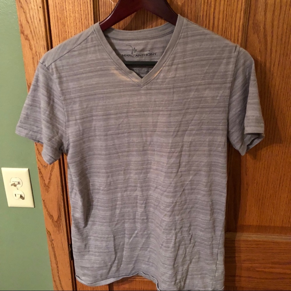 Marc Anthony V-Neck